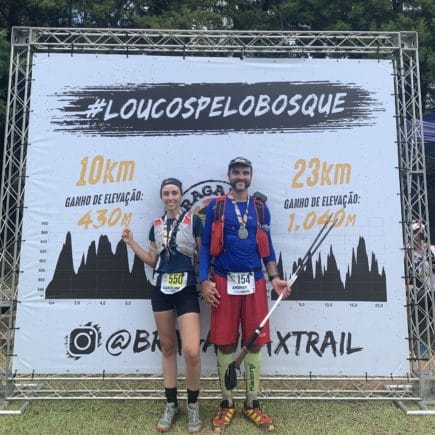 braganca x trail a bela e o bigode