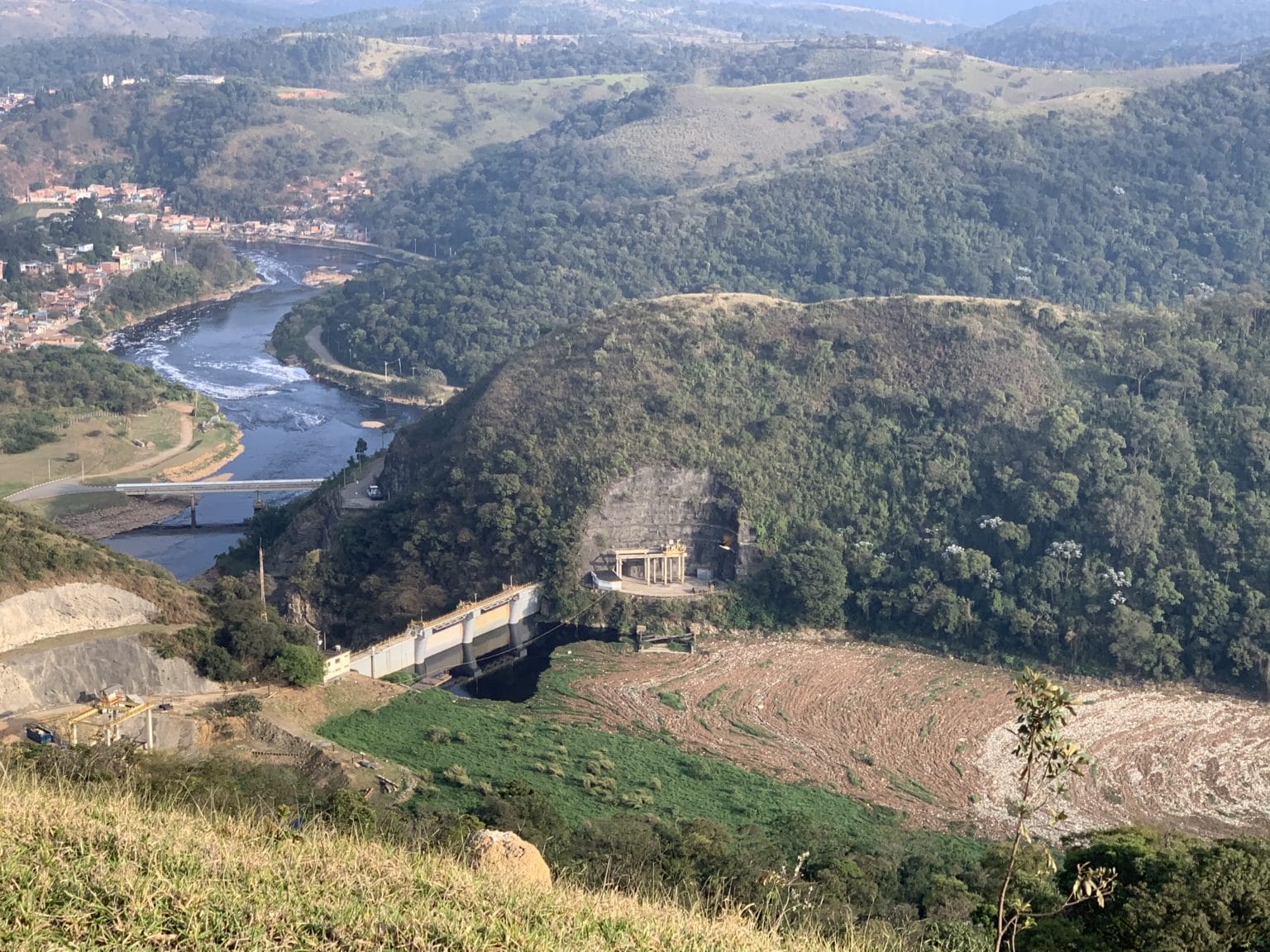 Pirapora Do Bom Jesus Cidade Católica A Bela E O Bigode