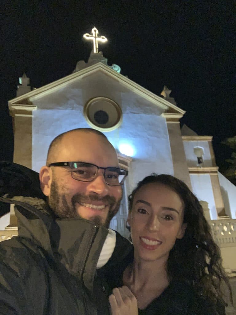 Igreja na cidade que vale a pena conhecer