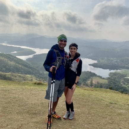 Morro do Capuava - Pirapora do bom Jesus