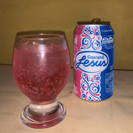 Guaraná Jesus no Maranhão