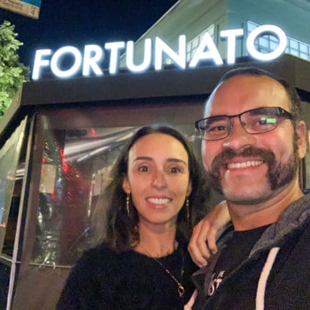 Fortunato bar e gastronomia