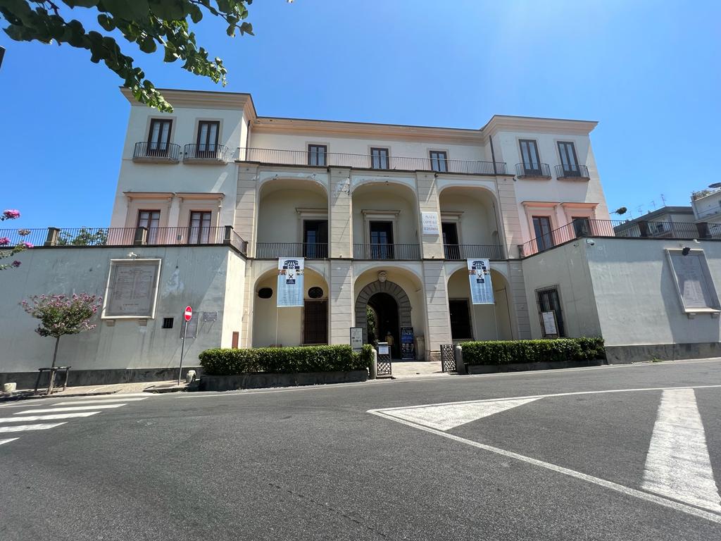 Palazzo Correale