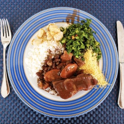 Feijoada do Apólo feijoada todo dia