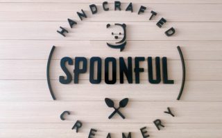 Handcrafted Spoonful Creamery