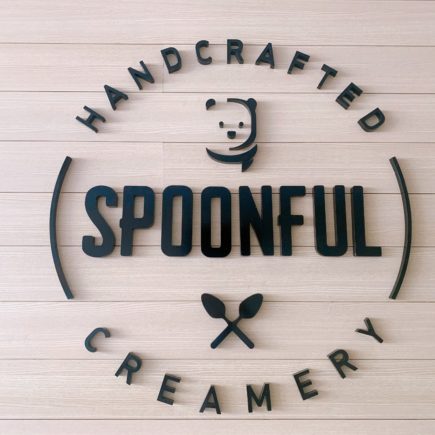 Handcrafted Spoonful Creamery