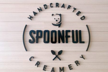 Handcrafted Spoonful Creamery