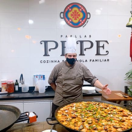 paellas pepe