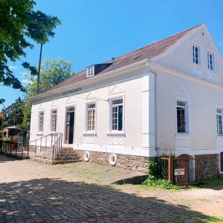 Restaurante Armazém Mazlawik