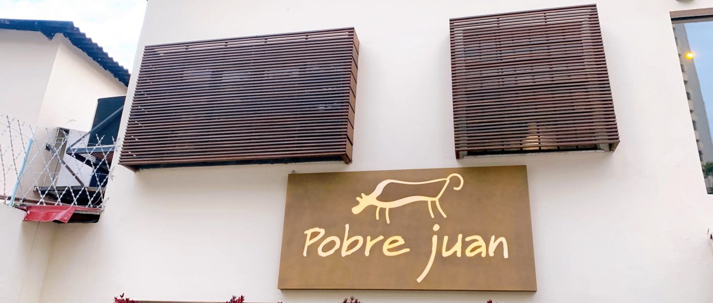 Restaurante Pobre Juan