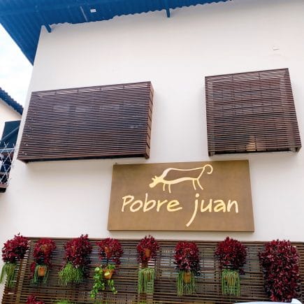 Restaurante Pobre Juan