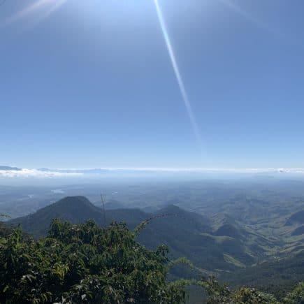 sao jose do barreiro